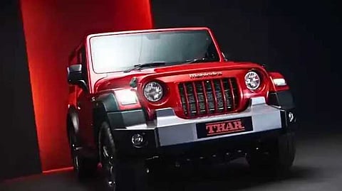 Thar