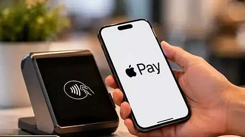 Apple pay