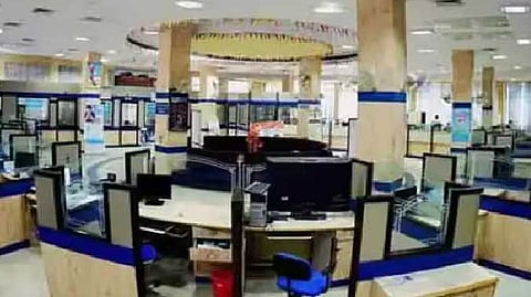 Bank