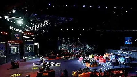 IPL Auction