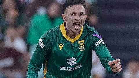 South africa