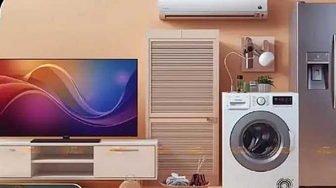 Technology price