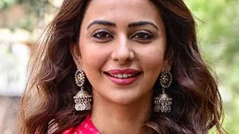 ரகுல் பிரீத் சிங்
