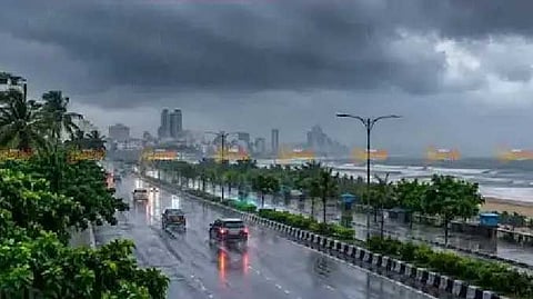 Rain