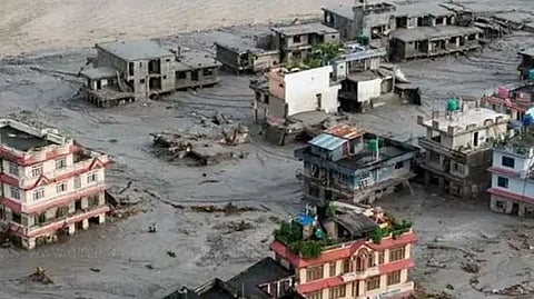 Nepal