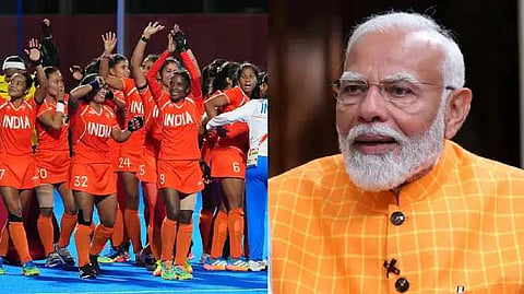 PM Modi