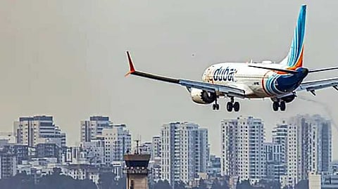 Flydubai