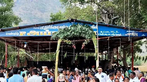 துர்க்கை அம்மன்