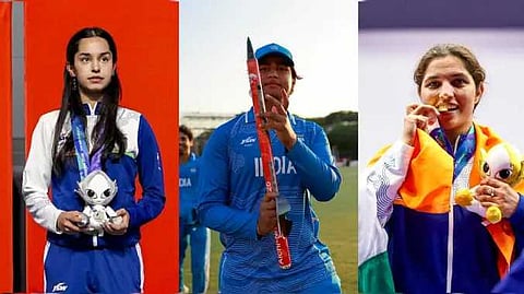 Asia games