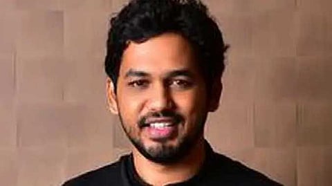 Hip hop Aadhi