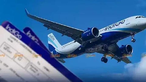 Indigo