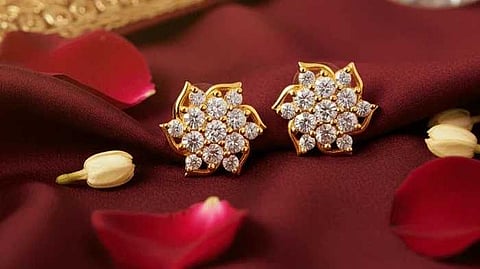 ஆபரணத்தங்கத்தின் விலை சவரனுக்கு ரூ.120 சரிவு