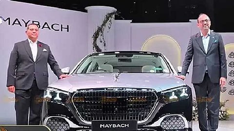 Maybach