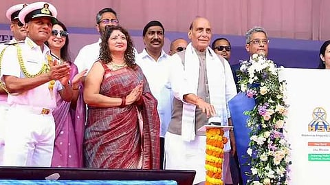 ராஜ்நாத் சிங்