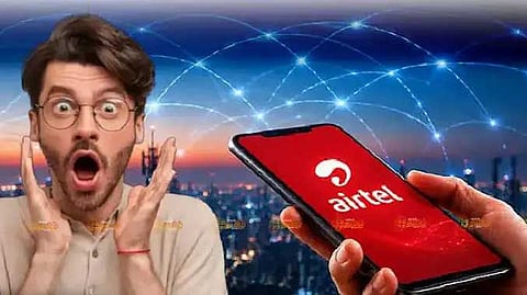 Aitel postpaid