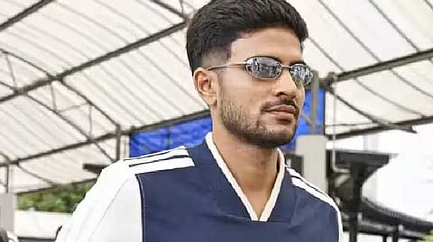 KL Rahul