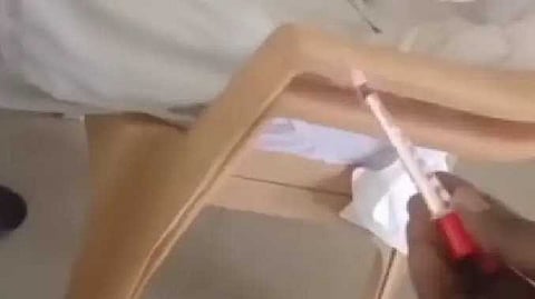 ஊசி