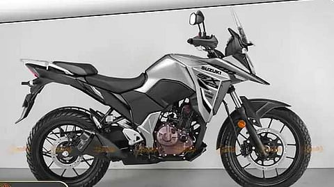 Suzuki