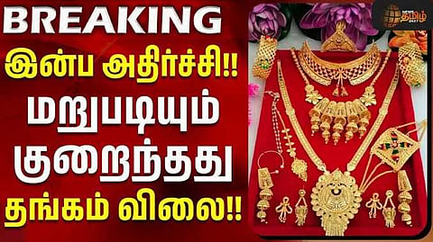 Gold news