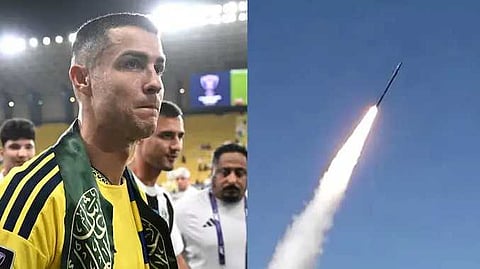 Ronaldo