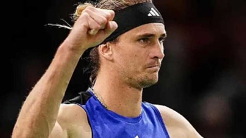 Tennis