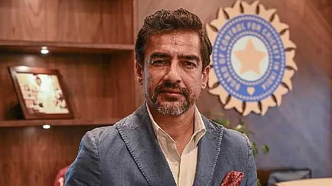 BCCI
