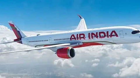 Air india