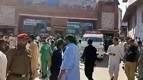 Pakisthan