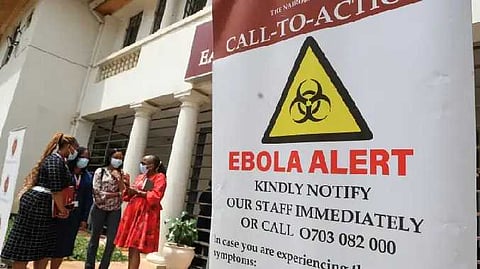 Ebola