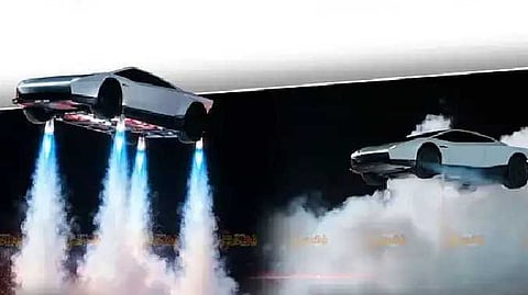 Tesla-1