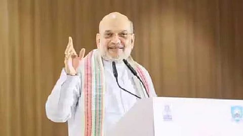 அமித் ஷா