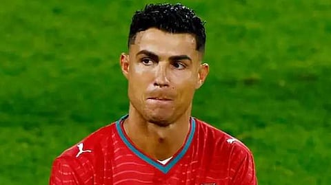 Ronaldo