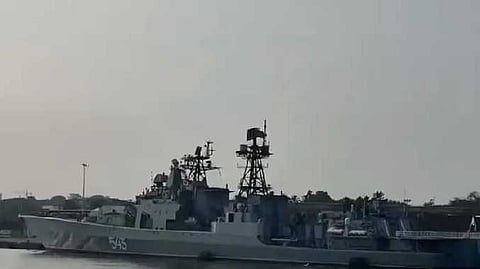 கொச்சி