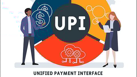 How To Use UPI Options For Cash Withdrawal At ATMs