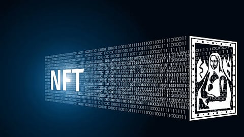 Will NFT Market Rebound From A Deep Contraction? Here’s What Experts Say