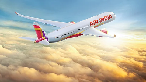 Air India