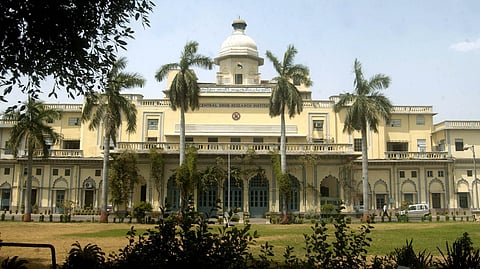 Chhattar Manzil