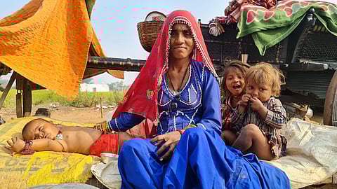 Around India On An Expedition Of A Lifetime