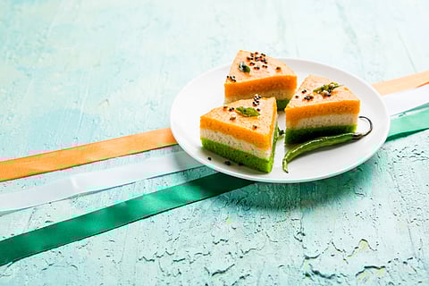 Easy recipes to try at home