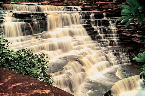Chandauli is known for its natural beauty
