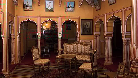 All About The Upcoming Singing Sands Festival In Rajasthan