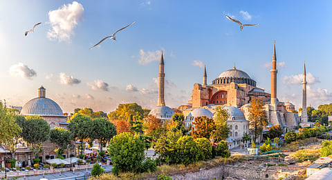 5 Best Luxury Hotels For Your Next Türkiye Trip