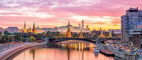 Indians Could Start Visa-Free Travel To Russia By The Spring Of 2025