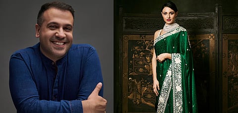 Ashdeen Z Lilaowala launched his label in 2012