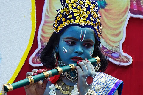 Janmashtami 2024