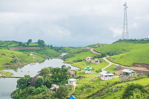 Mawphanlur