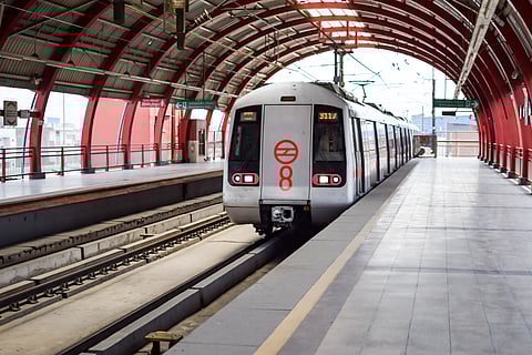 Delhi Metro Fare Hike 2025: What Commuters Need to Know