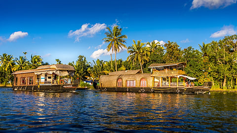 Hotels in Alleppey