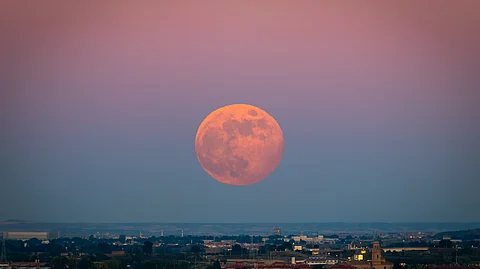 When And How To Watch The Last Supermoon Of 2024: All You Need To Know