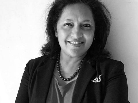 Priya Chetty-Rajagopal